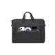 Купить RIVACASE 7531 black ECO сумка для ноутбука 15,6-16 / 6 с нанесением логотипа