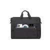Купить RIVACASE 7531 black ECO сумка для ноутбука 15,6-16 / 6 с нанесением логотипа