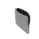Купить RIVACASE 7705 grey ECO чехол для ноутбука 15.6 / 12 с нанесением логотипа