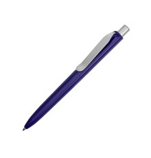 Ручка пластиковая шариковая Prodir DS8 PSP-55, синий