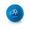 Купить Антистресс Мяч, синий с нанесением логотипа