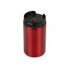 Купить Термокружка Jar 250 мл, красный (P) с нанесением логотипа