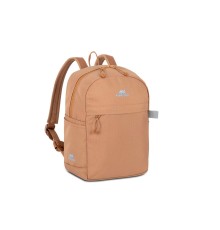RIVACASE 5422 beige Небольшой городской рюкзак, 6л / 12