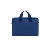 Купить RIVACASE 5532 blue Лёгкая городская сумка для 16 ноутбука /12 с нанесением логотипа