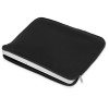 Купить Чехол Avery для ноутбука 14'' неопреновый, черный с нанесением логотипа