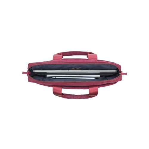 Купить RIVACASE 8325 red сумка для ноутбука 13.3 / 6 с нанесением логотипа