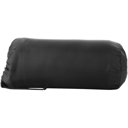 Купить Плед Huggy в чехле 150 x 120 см - Бежевый с нанесением логотипа