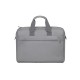 Купить RIVACASE 8234 light grey сумка для ноутбука 13,3-14 / 6 с нанесением логотипа