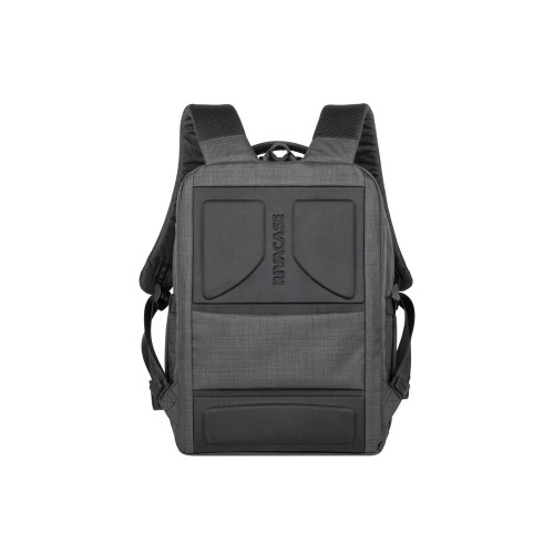 Купить RIVACASE 8363 black рюкзак для ноутбука 15.6 / 6 с нанесением логотипа