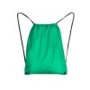 Купить Рюкзак-мешок HAMELIN, зеленый с нанесением логотипа