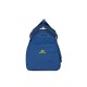 Купить RIVACASE 5541 blue Лёгкая складная дорожная сумка, 30л /12 с нанесением логотипа