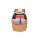 Купить RIVACASE 5422 beige Небольшой городской рюкзак, 6л / 12 с нанесением логотипа