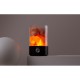Купить Ночник Rombica LED Phoenix с нанесением логотипа