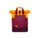 Купить RIVACASE 5321 burgundy red рюкзак для ноутбука 15.6, 25л / 6 с нанесением логотипа