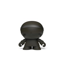 Портативная колонка X5 XOOPAR BOY STEREO, черный