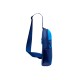 Купить RIVACASE 5312 blue сумка слинг для мобильных устройств /12 с нанесением логотипа