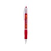 Купить Шариковая ручка Trim, красный с нанесением логотипа