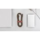 Купить Кабель Rombica LINK-C Olive Cable с нанесением логотипа