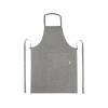 Купить Pheebs 200 g/m2 recycled cotton apron, черный с нанесением логотипа