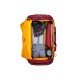 Купить RIVACASE 5331 burgundy red дорожная сумка, 35л /6 с нанесением логотипа