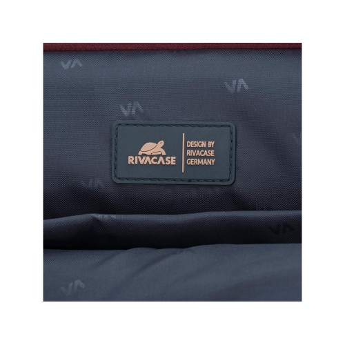 Купить RIVACASE 8325 red сумка для ноутбука 13.3 / 6 с нанесением логотипа