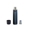 Купить Термос из нерж. стали тм THERMOS FBB-1000BC Midnight Blue 1,0L с нанесением логотипа