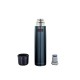 Купить Термос из нерж. стали тм THERMOS FBB-1000BC Midnight Blue 1,0L с нанесением логотипа
