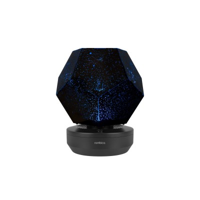 Купить Ночник Rombica LED Galaxy с нанесением логотипа