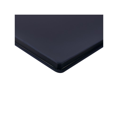 Купить Ежедневник А5 Megapolis Color soft-touch, темно-синий navy с нанесением логотипа