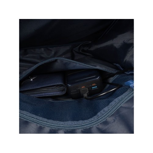 Купить RIVACASE 8363 black рюкзак для ноутбука 15.6 / 6 с нанесением логотипа
