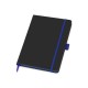 Купить Welcome pack Business suite, синий с нанесением логотипа