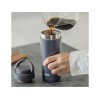 Купить Термокружка из нерж. стали тм THERMOS JOV-420 MGY 0.420L с нанесением логотипа
