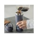 Купить Термокружка из нерж. стали тм THERMOS JOV-420 MGY 0.420L с нанесением логотипа