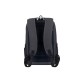 Купить RIVACASE 7760 black ECO рюкзак для ноутбука 15.6 с нанесением логотипа