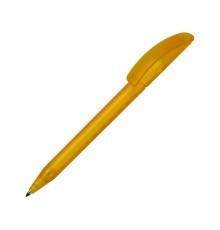 Ручка шариковая Prodir DS3 TFF, желтый