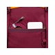 Купить RIVACASE 5361 burgundy red рюкзак для ноутбука 17.3, 30л / 4 с нанесением логотипа