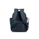 Купить RIVACASE 7761 dark grey рюкзак для ноутбука 15.6 / 6 с нанесением логотипа