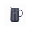Купить Термокружка из нерж. стали тм THERMOcafe TCCM-460SY (OGY) 0,46L с нанесением логотипа