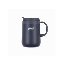 Термокружка из нерж. стали тм THERMOcafe TCCM-460SY (OGY) 0,46L