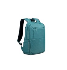RIVACASE 7760 aquamarine ECO рюкзак для ноутбука 15.6 / 6