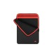 Купить RIVACASE 5223 black чехол для ноутбука 13.3-14 / 12 с нанесением логотипа
