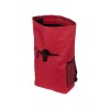 Купить Рюкзак-мешок New sack, красный с нанесением логотипа