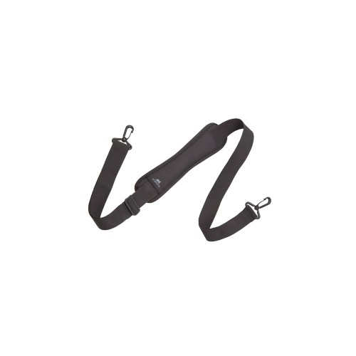 Купить RIVACASE 8455 black сумка для ноутбука 17.3 / 6 с нанесением логотипа