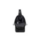 Купить RIVACASE 5312 black сумка слинг для мобильных устройств /12 с нанесением логотипа