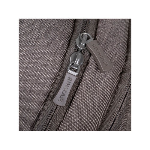 Купить RIVACASE 7761 khaki рюкзак для ноутбука 15.6 / 6 с нанесением логотипа