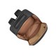 Купить RIVACASE 8164 black ECO рюкзак для ноутбука 17.3 / 4 с нанесением логотипа