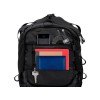 Купить RIVACASE 5331 black дорожная сумка, 35л /6 с нанесением логотипа