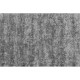 Купить Плед Warmy с шерстью, светло-серый с нанесением логотипа