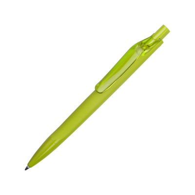 Купить Ручка пластиковая шариковая Prodir DS6 PPP с нанесением