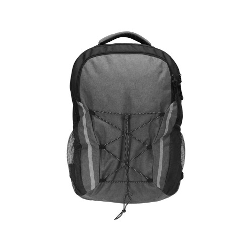 Купить Рюкзак туристический Outdoor, серый с нанесением логотипа